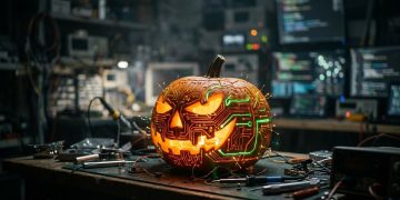 萬聖節創新駭客松 Kiroween 2026 啟動 百萬獎金等你發揮創意