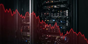 AI 雲端服務商 IREN 股價單日暴跌逾 20% 市場聚焦營運前景