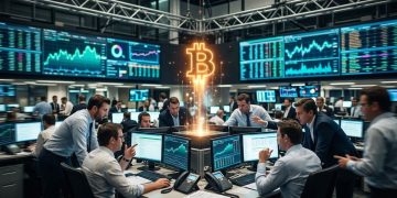 美國加密衍生品市場升溫 Crypto.com 攜手 OG.com 供 5 倍槓桿永續合約