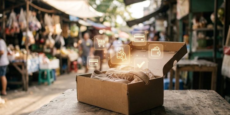 菲律賓網購逾兩成仍用貨到付款 數位支付成長但信任關鍵