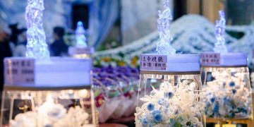 打破葬儀沉重感！楊梅禮儀社專業策劃現代化桃園客製告別式