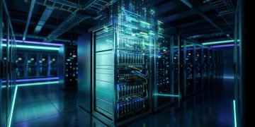日月光半導體穩站買進區間 Q3營收優預期搭上 AI 浪潮
