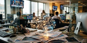 Higgsfield AI 獲輝達、TCV 追加投資 估值達 54 億美元