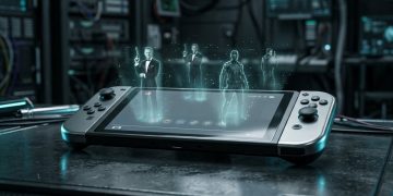 《007：初露鋒芒》確定登陸任天堂次世代主機
