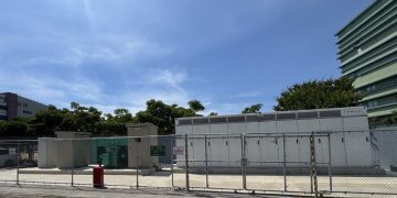 AI算力掀搶電潮 阿波羅電力鎖定Tesla Megapack 1GWh