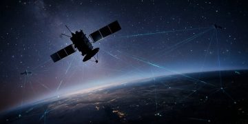 美太空軍示警：中俄太空軍力威脅增長，全球安全受衝擊