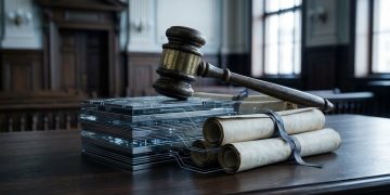 六大區塊鏈組織聯名致信美國證管會 爭取加密貨幣「數位商品」地位
