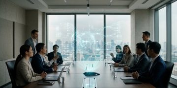 企業選用 AI 工具指南:整合性、資料存取、自主性為三大考量