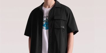 台灣夏季防曬外套選擇指南：The North Face 三種戶外穿著方向