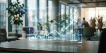 AuxoAI募資2070萬美元 助企業AI轉型增效率