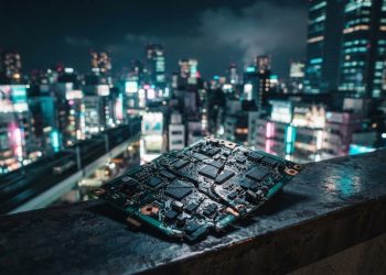 日本創新模式面臨挑戰 科技大國榮光考驗轉型韌性