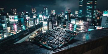 日本創新模式面臨挑戰 科技大國榮光考驗轉型韌性