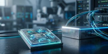 韓國K-Tech Inside Show登場 鏈結材料元件技術與商機