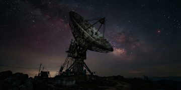 美國太空部隊退役冷戰預警衛星 逾半世紀監測「第三次世界大戰」風險