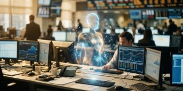 AI 代理團隊協同進軍資本市場 新創 Brexy 助攻金融決策