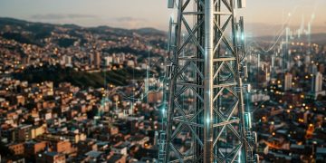 美國電塔公司上調拉美財測 巴西站點流失、墨國仲裁成隱憂
