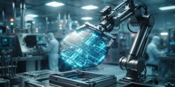 美半導體龍頭應用材料攜手 Besi 強化先進封裝共建 AI 晶片生態