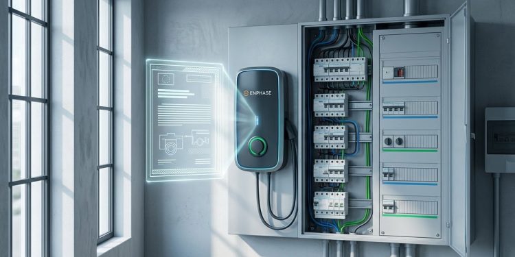 Enphase Energy充電器符歐盟新規 分析師重評投資價值