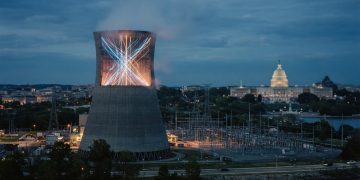 美國能源部注資 42 億美元 Vistra 擴建核電廠 強化國家能源供給