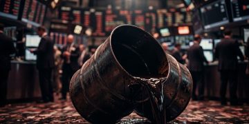 國際能源署下修全球石油需求預測 估今年日均減 260 萬桶