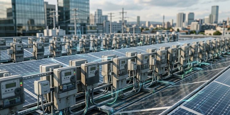 SEIA 發布分散式能源資源藍圖 助美國電網迎戰挑戰