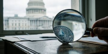 美國貨幣總稽核辦公室促社群銀行發穩定幣 設 2027 年合規期限