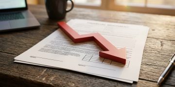 美國房貸利率升至7.4% 創2023年底來新高 購屋負擔增