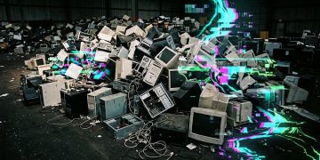 肯亞辦公電腦汰換藏資安危機 恐釀巨額經濟損失