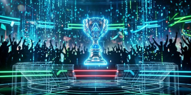 《英雄聯盟》世界賽睽違四年重返美國 德州首辦賽事寫新頁