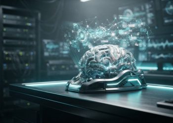AI 獨立、互通性助媒體產製轉型 IP 內容創作效率大增