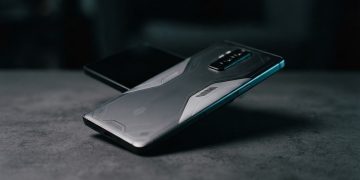 REDMAGIC 12 Pro+ 遊戲跑分領先 預計下週於中國發表