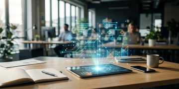 AI 商業顧問服務登場 助企業將專家內容轉為實用策略