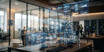前 Meta AI 主管 Rohit Patel 創 Ndoc 挑戰微軟谷歌辦公市場