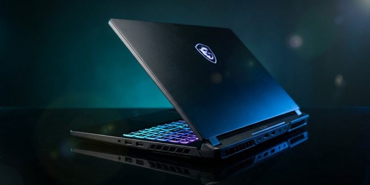 微星Raider A16 HX B8W電競筆電評測 輝達RTX 5080遊戲效能強勁