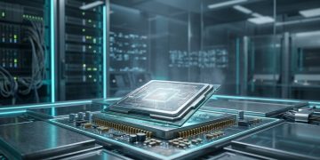 美科技公司競逐以色列AI晶片專長 降低成本並鞏固技術霸權