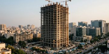 印度房產市場潛力大 Aditya Birla Sun Life AMC與BGO合攻10億美元投資組合