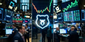 BigBear.ai 財報將近股價逆勢下跌 AI股表現引關注
