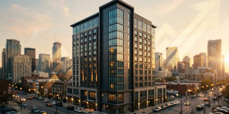RLJ Lodging Trust股價遭低估？城市酒店復甦前景左右投資潛力