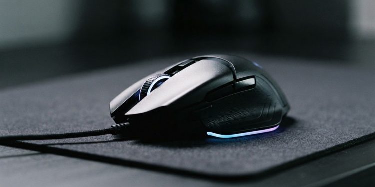 雷蛇高階電競滑鼠優惠 亞馬遜 Razer Basilisk V3 Pro 下殺近兩成