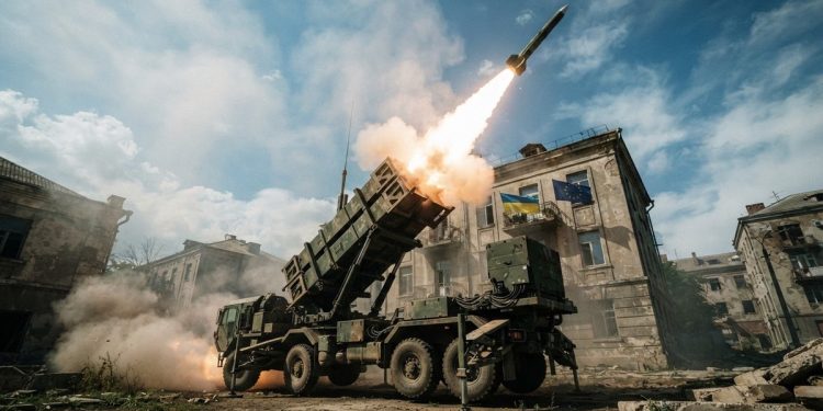 烏克蘭加入北約採購機構 有望加速軍購並強化國防產業