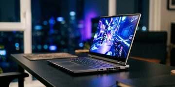 Legion 5 電競筆電降價 OLED 螢幕搭 RTX 5070 與 Ryzen AI 9 強效登場