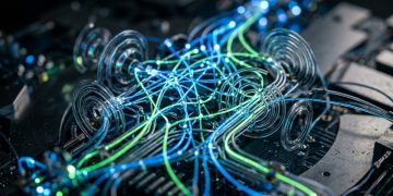 輝達開源語音 AI 模型 同步聽說革新人機互動