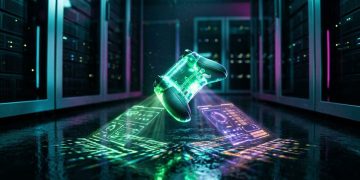 雲端遊戲爭霸戰：GeForce NOW、Xbox、Luna 搶攻《要塞英雄》玩家