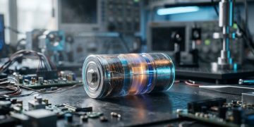 美國新創 Mana Battery 獲千萬美元種子輪融資 鈉離子電池技術具成本優勢