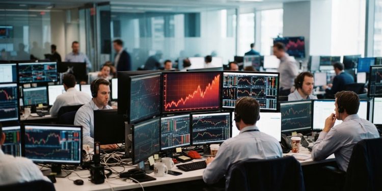 通膨數據衝擊股市走勢 Fundstrat 分析師揭圖表模式