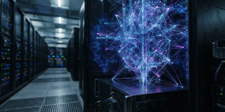 Reflection AI 推 Beam 模型 加劇全球 AI 市場分化