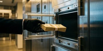 Anthropic 高管安全支出逾 400 萬美元 居科技巨頭前段班