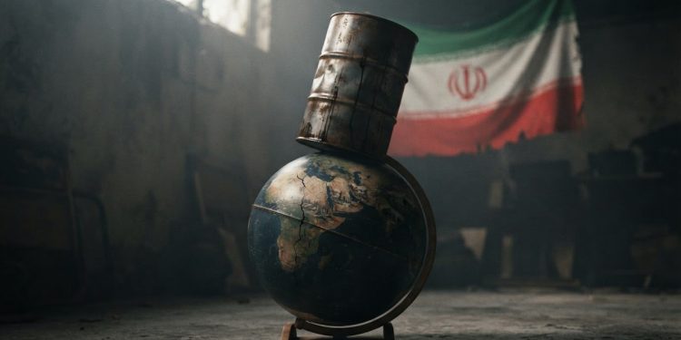 OPEC+ 維持產量穩定 油價高檔徘徊 伊朗戰事削弱實質供應