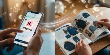 金融科技 Klarna 攜手 Lands’ End 拓展歐洲市場版圖