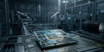 GPU 新創 Bolt Graphics 募資 1 億美元 估值七億美元 力拚輝達 AMD